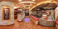 Hotel Uyut Almaty - Barer