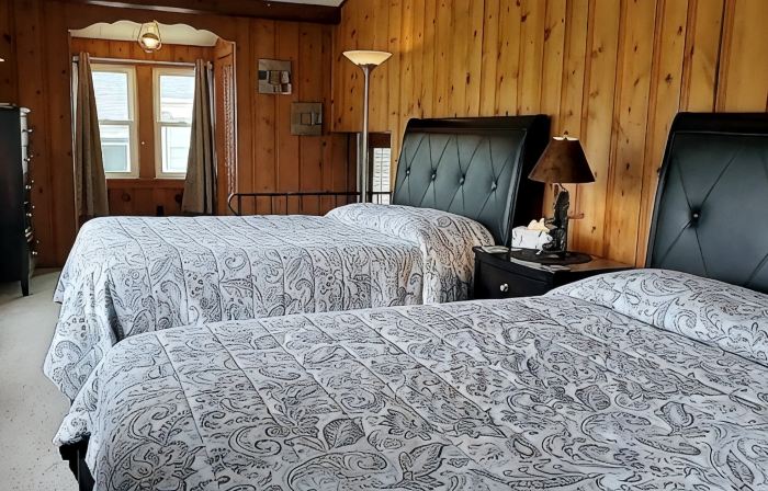 Rock River Hideaway