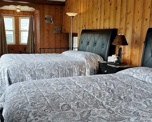 ROCK RIVER HIDEAWAY Grill, Fire Pit, Pet Friendly with a fee of 30.00 per night Hotéis em Ogle County