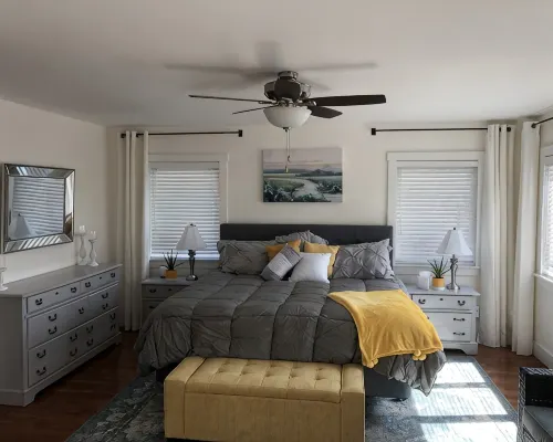 Beautiful Home with Many Activities (15mins from DOW Gardens and Whiting Forest) Hotels in Gladwin County
