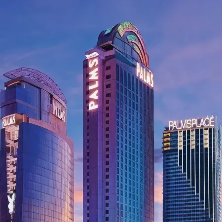 Palms Place Hotel and Spa