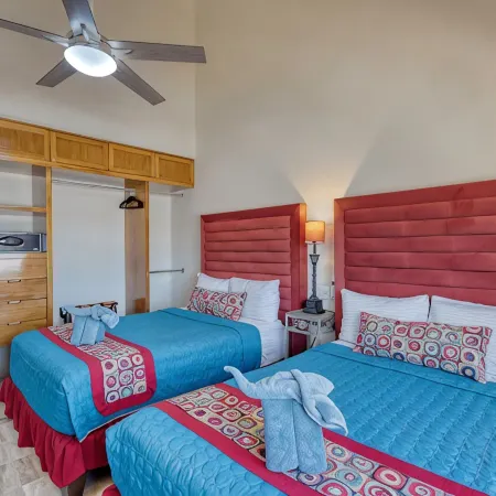 CONDO PARAISO MARINA CABO SAN LUCAS