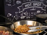 Novotel Gdansk Centrum - พร้อมอาหารเช้า