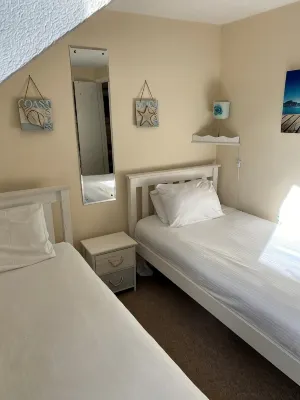 Welcoming house in the heart of West Cornwall, dog-friendly and near the beach
