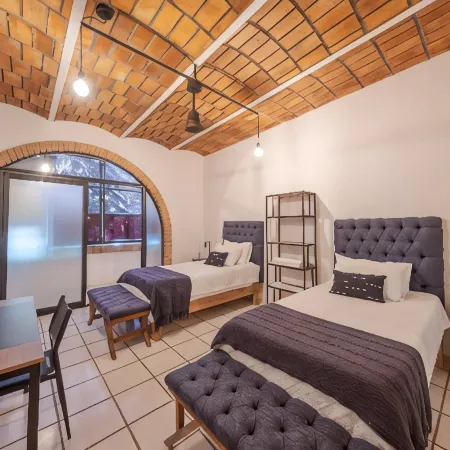 El Refugio de Sayulita - Solo Adultos