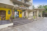 Ohia Waikiki Studio Suites
