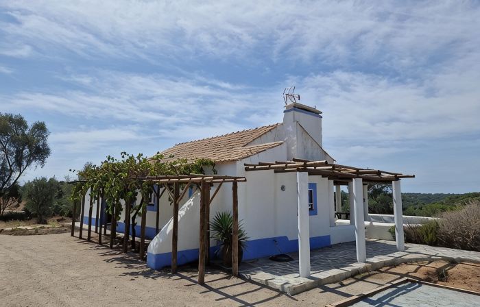 Country Cottage / Gite - Santa Susana