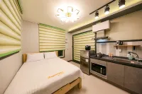 Boryoung Eagle Spark Pension
