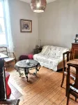 Charming apartment ideally located - Poivre - Wifi