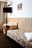 Pyatyj Element Hotel