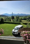 Apartment Skant Turnersee
