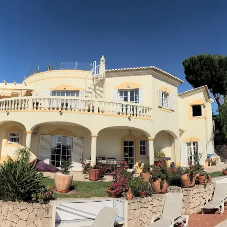 Spectacular Villa. Late Availability Special Prices. Inc Pool & Hot Tub Heating.