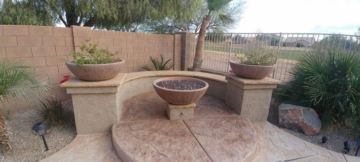 Luxurious 3000sq Ft 4 Bdr House with Private Salt Pool and Hot Tub Hotels in Pinal County