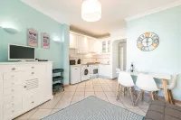 Mouzinho Blue Apartment - Wifi