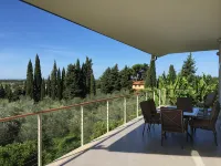 Villa Sara near the Tuscan cities of art and the beautiful beaches in Versilia - 주방