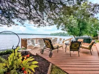 Bring the entire Family to Silver Lake! - 3-Star