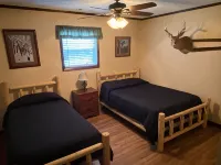 Hawkins Ridge Lodge - Enjoy the Southern Comfort living with a Private Lake - 3-Star