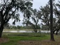 Waterfront and Trail-backing retreat in the heart of the city!