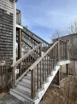 Spacious; 1 bed 1 bath quiet oasis - 4-Star