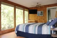 The River House - Island Getaway on the Steinhatchee River - 3 étoiles