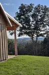 EXTRAORDINARY Home at Sky Hawk Ridge, a 185-acre Refuge next to Buffalo River