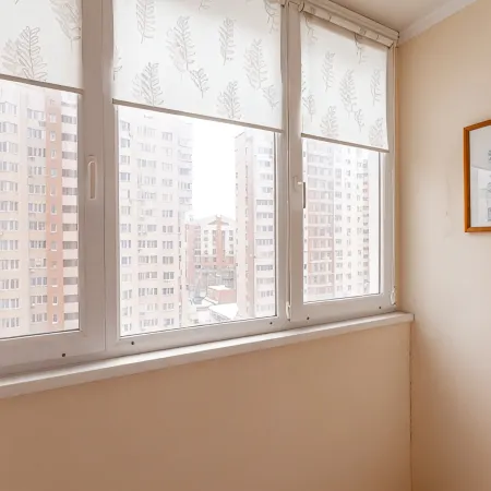 RentPlaza Na Ulitse Revolyutsionnoy-Tsentr Apartmant