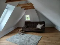 Lovingly renovated East Frisian brick house "Huus up Hook" - Homestays