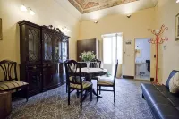 Apartment/ flat - TrapaniHouse with character