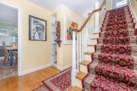 Litchfield County Four Season Country Paradise - 4-Star
