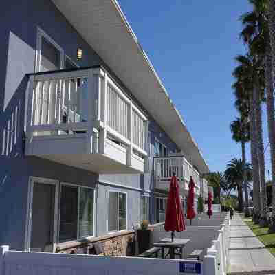 Premium Coastal Getaway: A Seaside Retreat Unit G Hotel Exterior