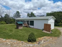 Quiet Country Getaway near New York State Wine Country - Homestays