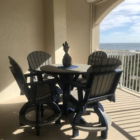 Surf Club 1 Unit 2407 Oceanfront Condo in Palm Coast