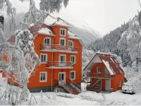Hotel Kapriz Hotels in 