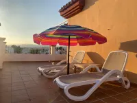 Ático en Nerja con Vistas Expectaculares - Condos
