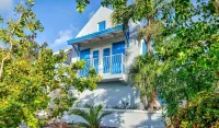 Grace Bay Beach Ocean Villas, Gardenia Villa. Rated #1 On Trip Advisor. - 2성급