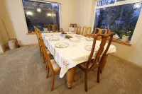 Alegria!  Five Bedroom Colonial Style Home Conveniently Located! Pet Friendly!