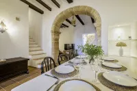 Preciosa Casa Tradicional en el Centro de Jávea - 3-Star