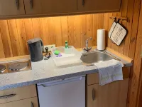 Cozy hunting lodge in Rathen Hotels in Rathen