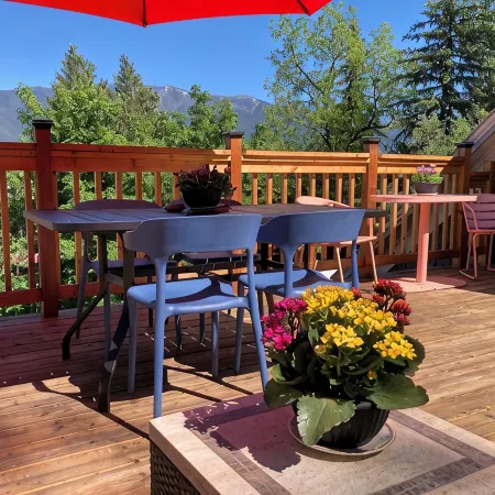 Historic Glacier Getaway~20 mins to Glacier National Park and 10mins to airport!