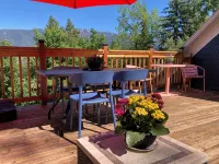 Historic Glacier Getaway~20 mins to Glacier National Park and 10mins to airport!