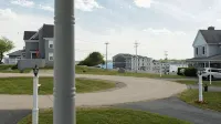 Beautiful Beach Home Only Seconds from the Sand! - balcón