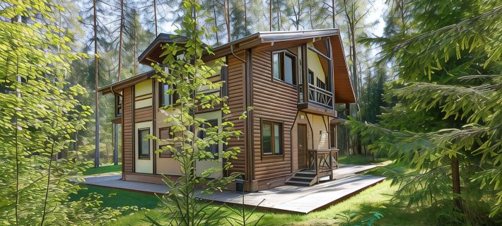 Lesnaya Rapsodiya Hotel Hotels in Vyborgsky District