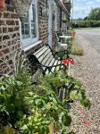The Paddock - Sleeping 2 - B & B Yarm double bed en suite /fridge/microwave - Wifi