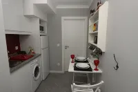 beach house with 1 bedroom