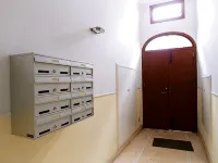 La Finestra Sulmò, panoramic apartment in Sulmona overlooking the historic center Hotels in Sulmona