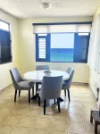 Seafront Sanctuary: Oceanfront Living 30 Feet from the Water at Going Coastal