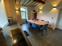 La Tannerie de Durbuy 5 Slpks - 10 Personen