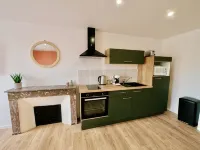 D-DAY SUITES:Terra 25m²/City center/2min walk to train station / 20min to Utah Beach Hotels in Carentan