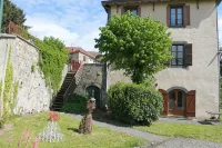 A l'Aube des Volcans - Guest houses