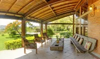 Hotel Pousada da Lagoa - Casa Californiana